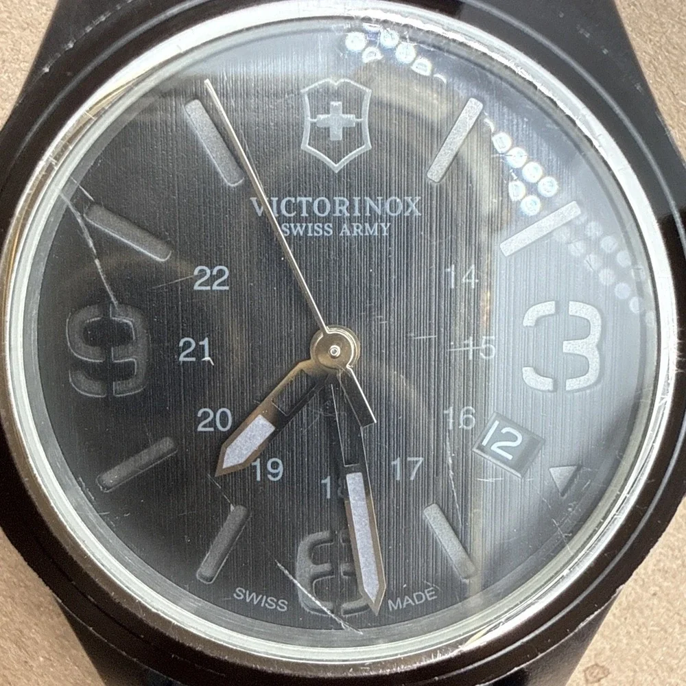 Victorinox original swiss
